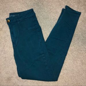 American Eagle Jegging